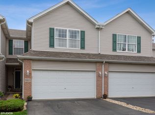 16823 S Sunset Ridge Ct, Lockport, IL 60441