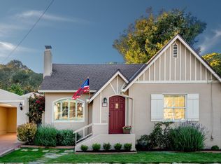 312 Willow St, Pacific Grove, CA 93950