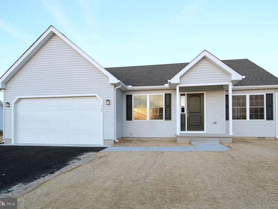 1st image of 611 Elkins St Lot 135