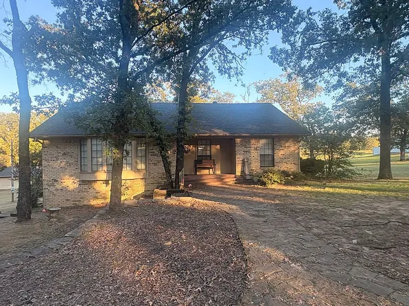 2030 S Kilmer Ln, Atoka, OK 74525