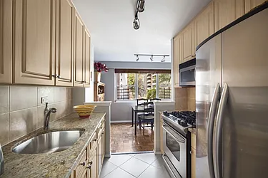 Sold by Berkshire Hathaway HomeServices New York Properties