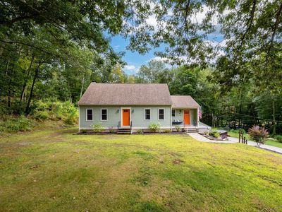 65 Attawanhood Trail, Amston, CT, 06231