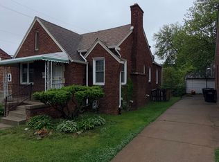 16503 Asbury Park, Detroit, MI 48235