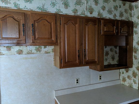 Area to be opened to dining.