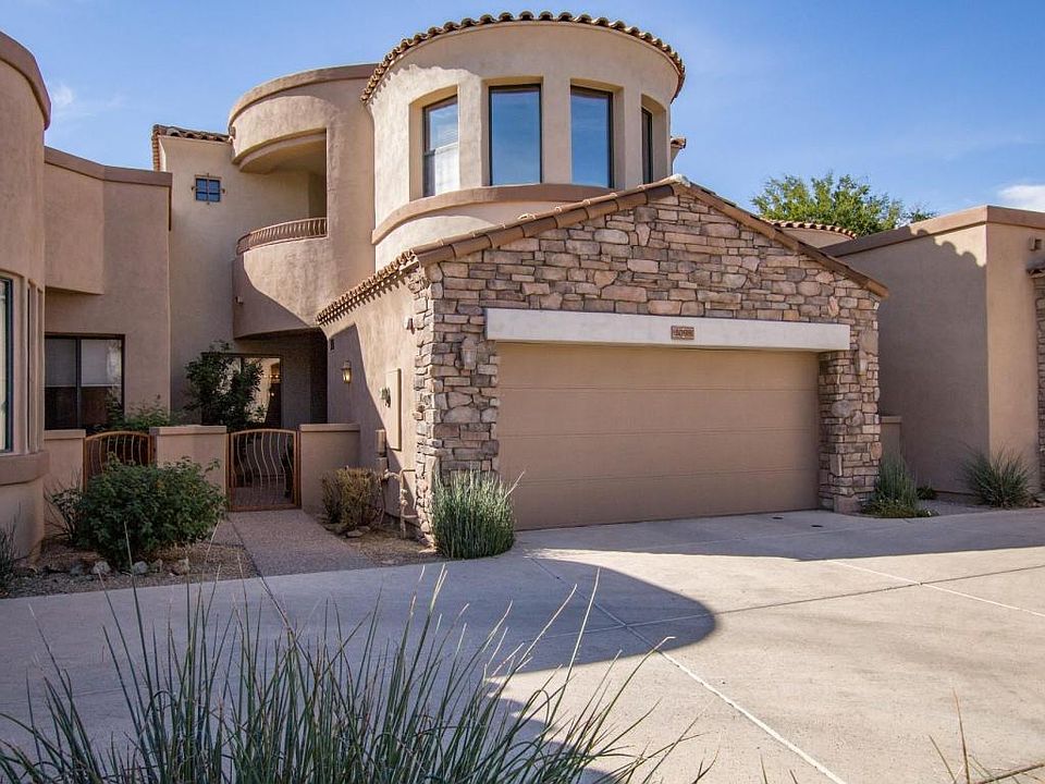 1st image of 19550 N Grayhawk Dr Unit 1098
