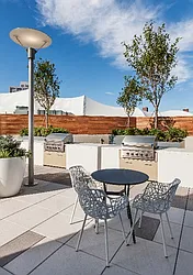 Rented by The Marketing Directors (Arias)