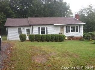 12 Ruth Ave, Newton, NC 28658