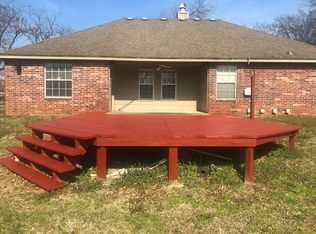 40 B St NW, Inola, OK 74036