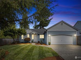 11825 52nd Ave SE, Everett, WA 98208