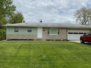5019 Ann Hackley Rd, Fort Wayne, IN 46835