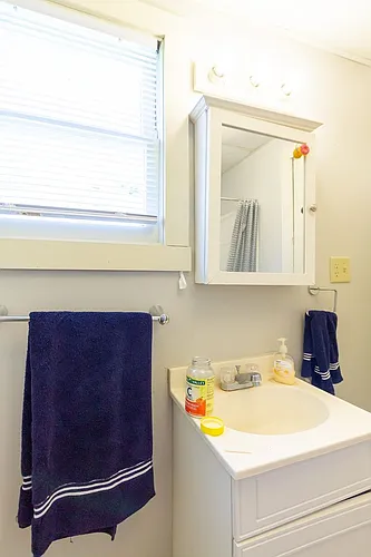 2100 N Ball Ave Photo 1