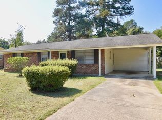 537 Dove St, North Augusta, SC 29841