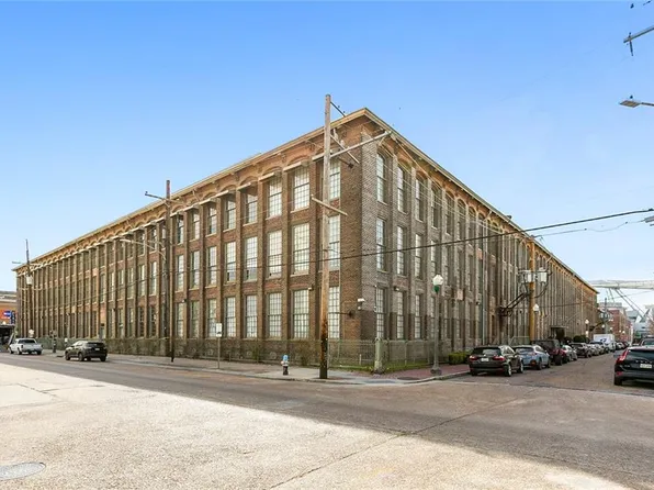 920 Poeyfarre St APT 187, New Orleans, LA 70130