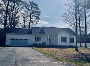 5490 Foxshire Dr, Bridgeville, DE