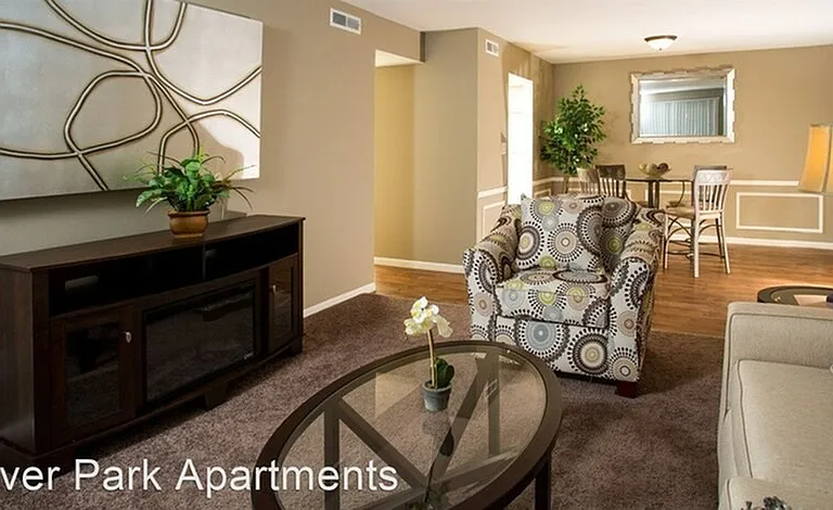Living Room to Dining