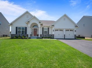 14 Providence Ct, Lumberton, NJ 08048