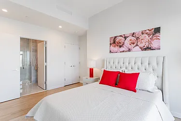 Rented by Bond New York