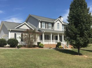 8137 Hawkins Rd, Clemmons, NC 27012