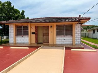 3112 SW 17th St #3112, Miami, FL 33145