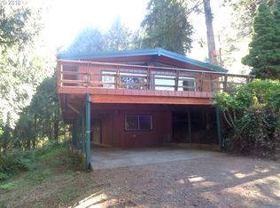 94415 Carlson Heights Ln, North Bend, OR