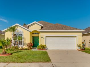 299 Magical Way, Kissimmee, FL 34744