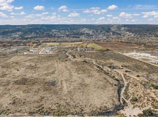 0 County Road 41, Alcalde, NM 87511