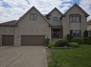 18502 River Rd, Hazel Crest, IL 60429