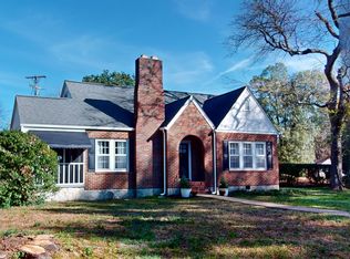 401 Shawnee Trl, Chattanooga, TN 37411