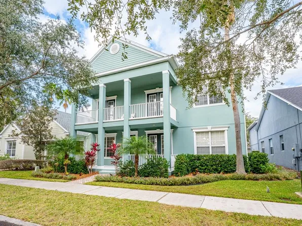 4213 Alcott Cir, Orlando, FL 32828