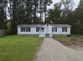 3769 Comfort Ct, Conway, SC 29527