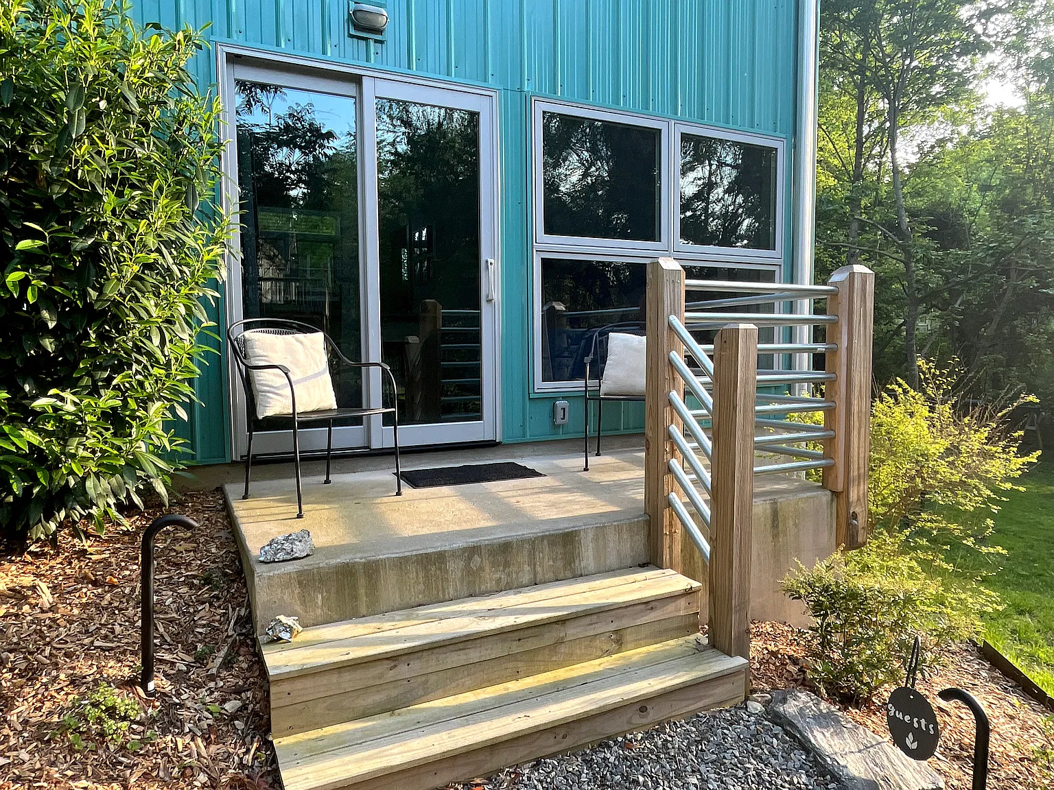 Studio, 400 sqft, $1,150 — Photo 3
