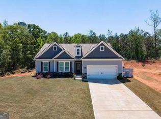 588 Scout Hut Rd, Danielsville, GA 30633