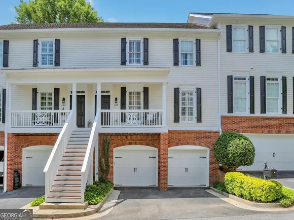 620 Neel Reid Dr, Roswell, GA 30075