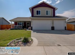 2015 Kalina Trl, Bar Nunn, WY 82601
