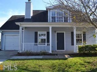 6721 Gina Agha Cir, Lithonia, GA 30038