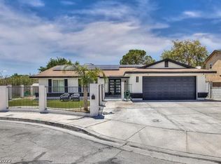 5253 Placentia Pkwy, Las Vegas, NV 89118