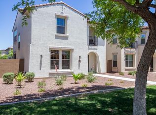 9414 S 34th Ln, Laveen, AZ 85339