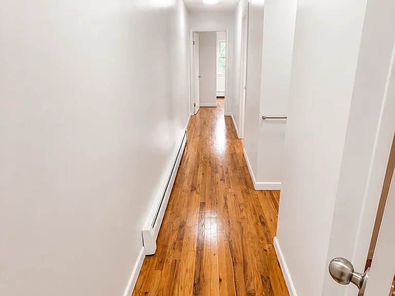 Level 3 hallway