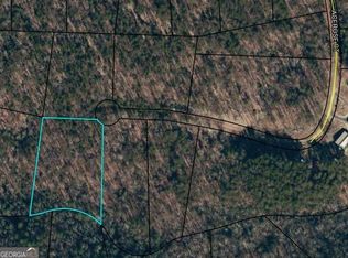 LOT 494 Acerose Ct, Jasper, GA 30143