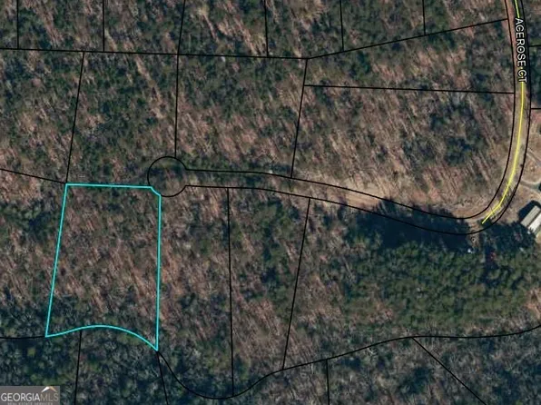 LOT 494 Acerose Ct, Jasper, GA 30143