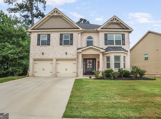 3586 Maple Hill Rd, Lithonia, GA 30038