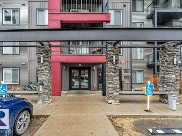 5515 7th Ave SW #221, Edmonton, AB T6X 2A8