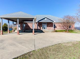 1834 Eagle Lake Shore Rd, Vicksburg, MS 39183