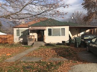 121 E South 7th St, Grangeville, ID 83530
