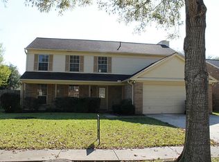 4522 Ranger Run, Sugar Land, TX 77479