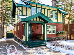 614 Woodland Ave, Duluth, MN 55812