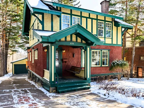 614 Woodland Ave, Duluth, MN 55812