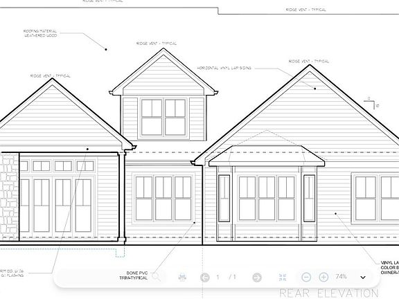 4th image of 2891 Rocky Ridge Dr #V/l-173