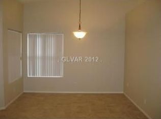 537 Vantage Ave, Henderson, NV 89002