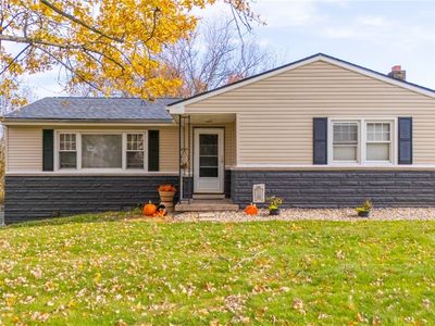 69649 Crescent Rd, Saint Clairsville, OH, 43950